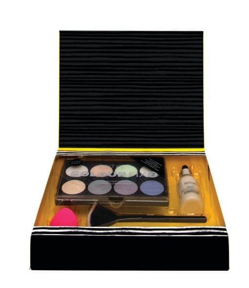 Technic Glow Kit Make-Up Kit