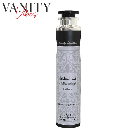 Fakhar Lattafa Air Freshener 300ml