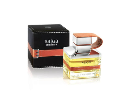 Emper Saga for Men EDT 100ml