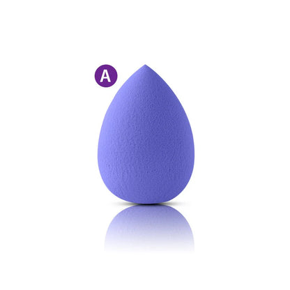 Glamorous Face Blending Puff Beauty Blender (Cone)