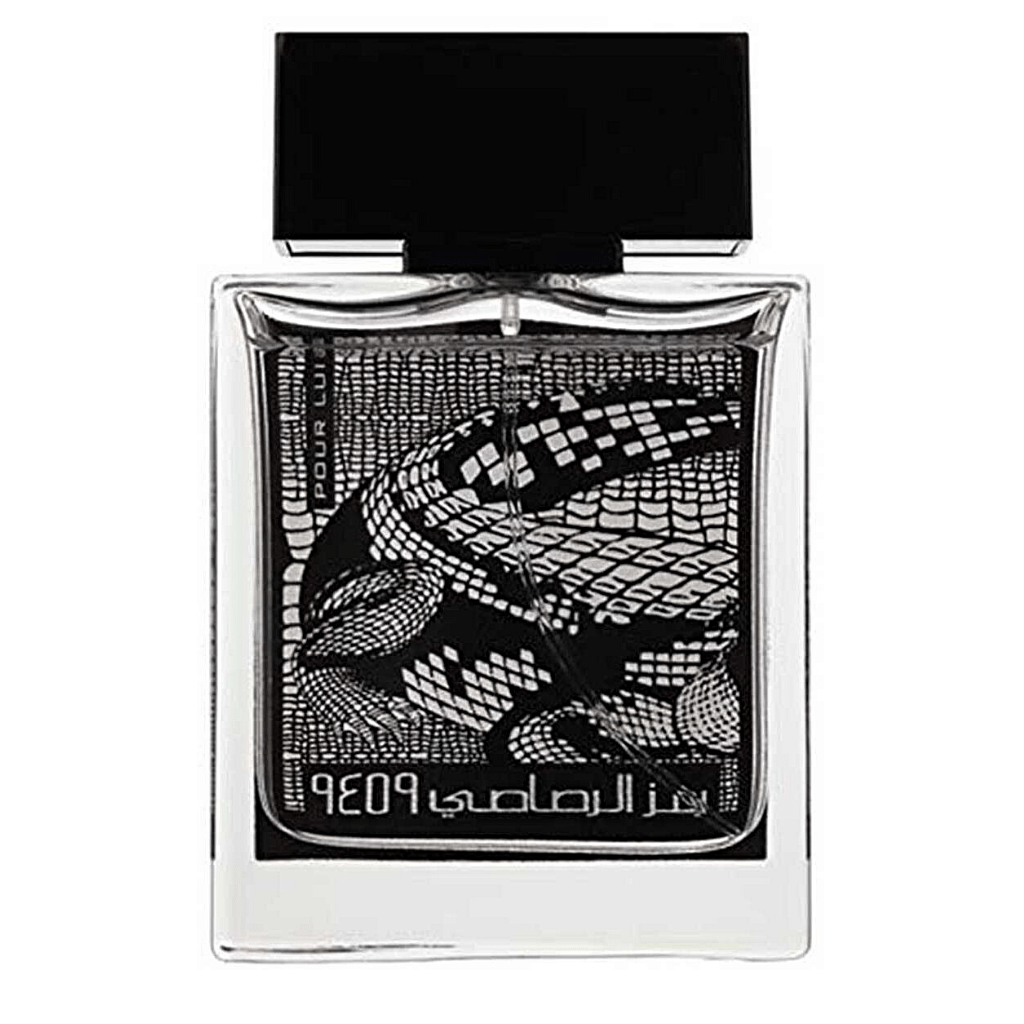 Rumz (Alligator) by Rasasi EDP 50ml for Men