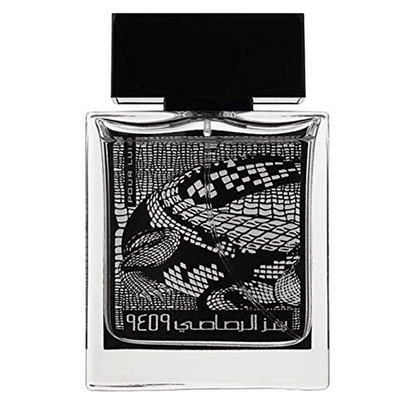 Rumz (Alligator) by Rasasi EDP 50ml for Men