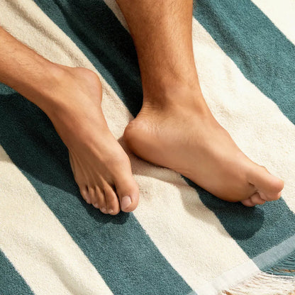 Oriflame Feet Up Everyday / Anti-Perspirant Foot Cream 75ml