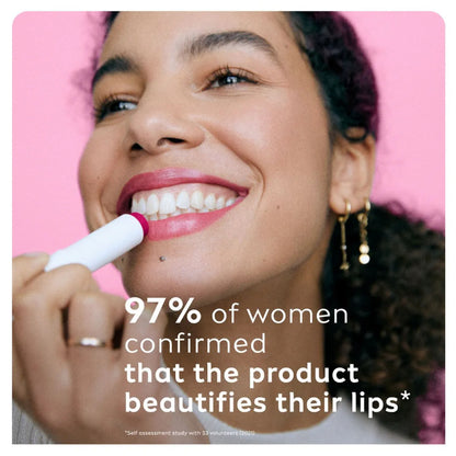Labello 24H+ Moisture Watermelon Shine Lip Balm 4.8g