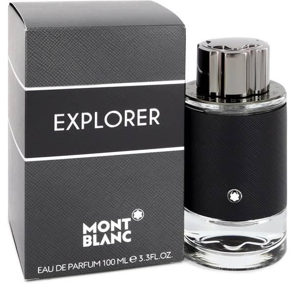 Aris Perfumes Explorer Eau de Parfum