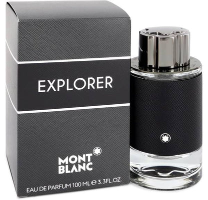 Aris Perfumes Explorer Eau de Parfum