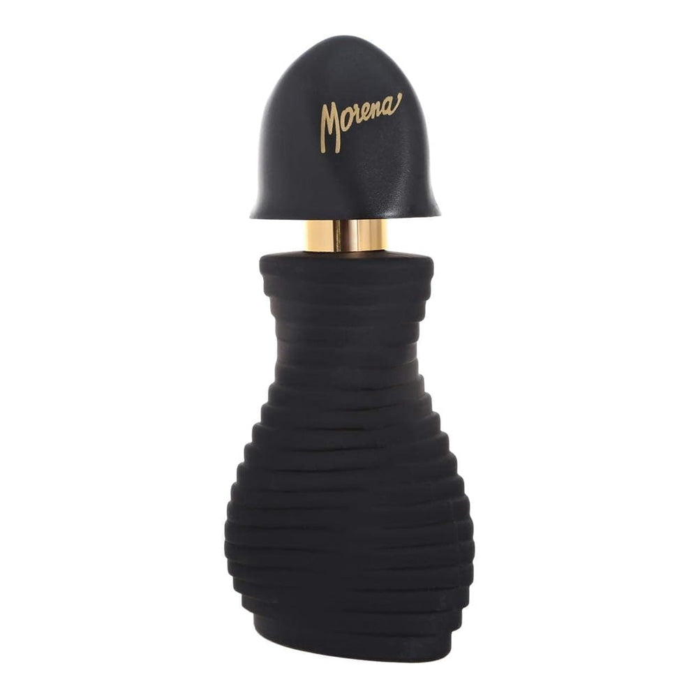 Morena Noir Eau de Toilette Spray 100ml - Long Lasting Elegant Fresh Fragrance for Men & Women