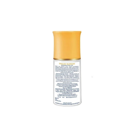 Yardley London English Blossom Deodorant Roll-On 50ml