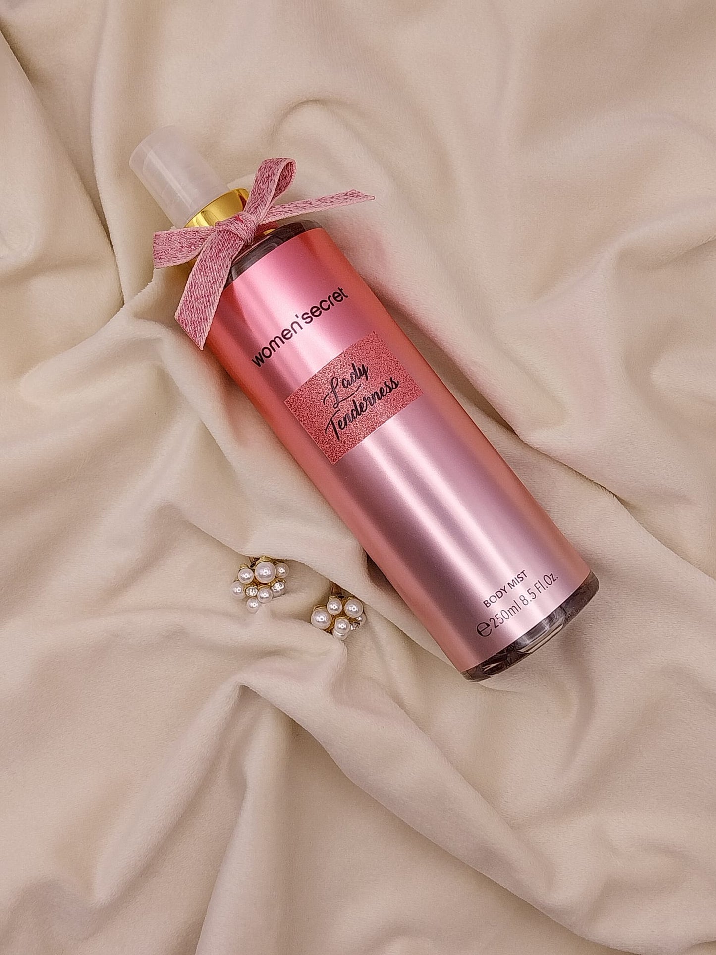Women’ Secret Lady Tenderness Body Mist 250ml