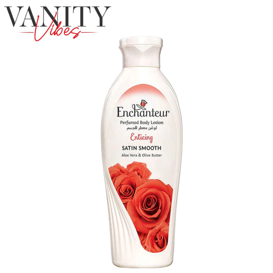 Enchanteur Perfumed Body Lotion Enticing 250 ml