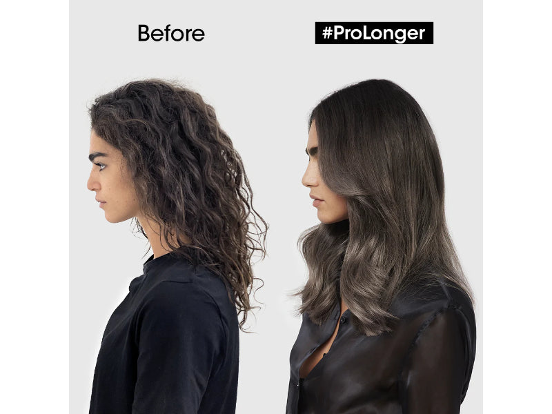 Loreal Professionnel Serie Expert Pro Longer Shampoo 300ml - For Length Renewal