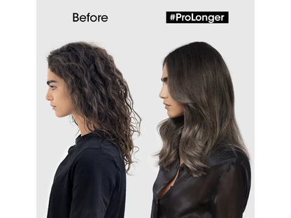Loreal Professionnel Serie Expert Pro Longer Shampoo 300ml - For Length Renewal