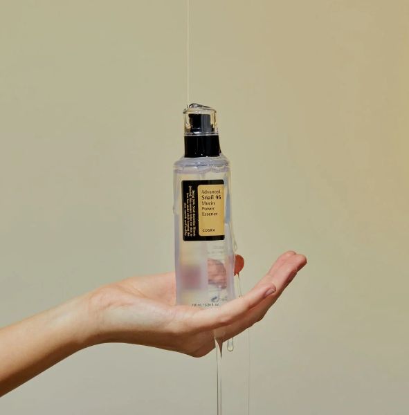 COSRX Advanced Snail 96 Mucin Power Essence, 100ml