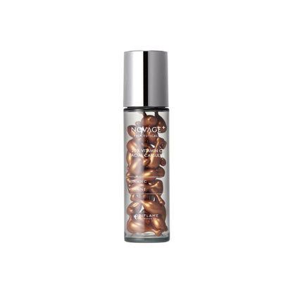 Oriflame Novage+ Proceuticals 20% Vitamin C Facial Capsules 30 pcs