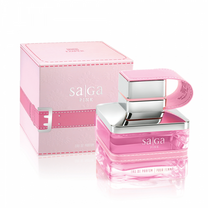 Emper Saga Pink Women Perfume EDP 100ml