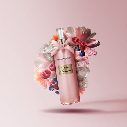 Women' Secret Body Mist Daily Romance 250ml