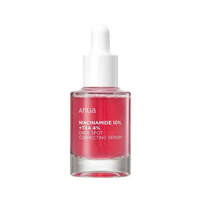 Anua Niacinamide 10% + Txa 4% Serum 30ml