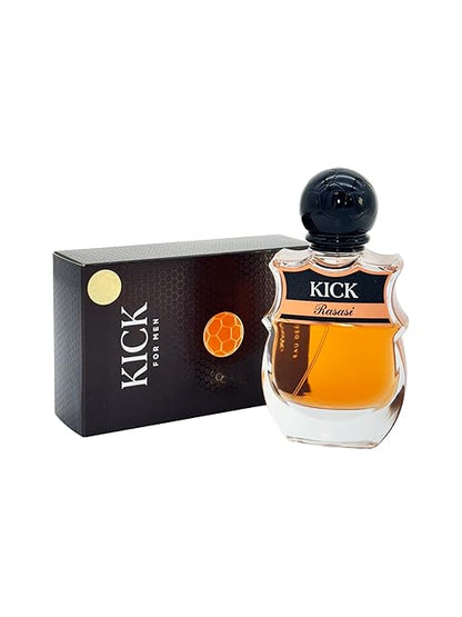 Kick by Rasasi EDP 100ml for Men