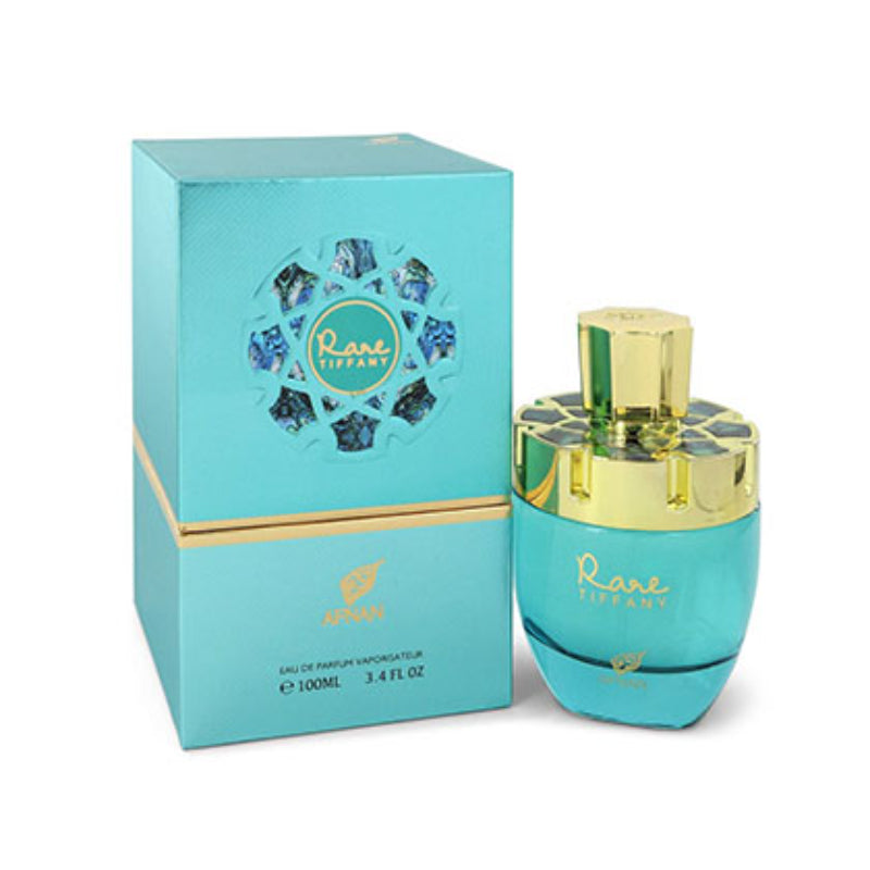Aris Perfumes Afnan Rare Tiffany EDP 100ml