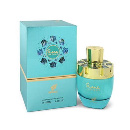 Aris Perfumes Afnan Rare Tiffany EDP 100ml