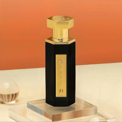 Reef 21 by Reef Perfumes EDP 100ml for Men & Women