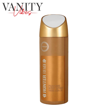 Armaf Hunter Perfume Body Spray 200ML For Men