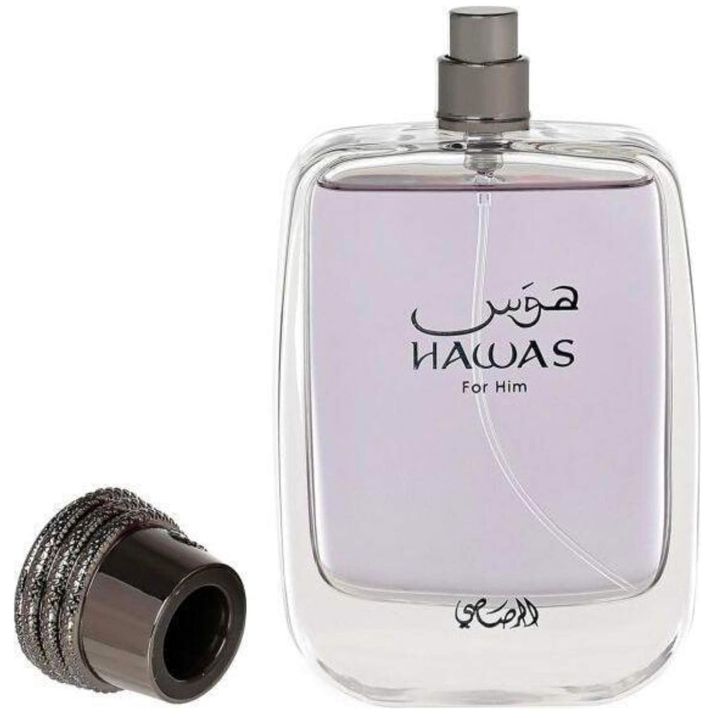 RASASI Hawas for Men Eau de Parfum Spray 100ml