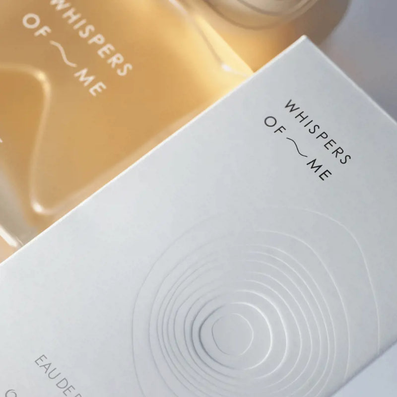 Oriflame Whispers Of Me Eau de Parfum 50ml