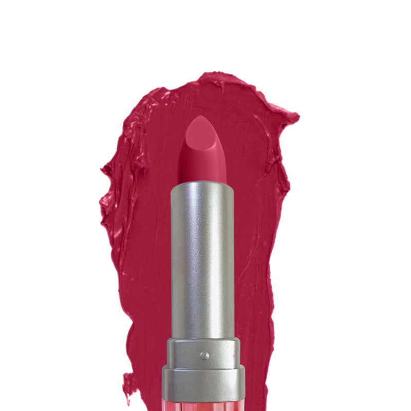 Glamorous Face Matte Lipstick Vitamin E & Aloe Vera Extracts (shade 223) (Lily Rose)