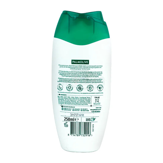 Palmolive Naturals Sensitive Shower Cream 250ml