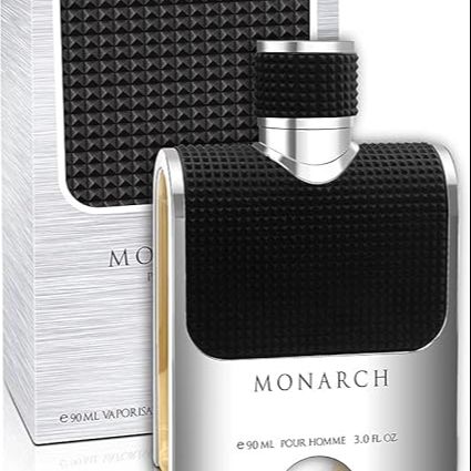 Aris Perfumes Camara Monarch Pour Homme EDT-90ml