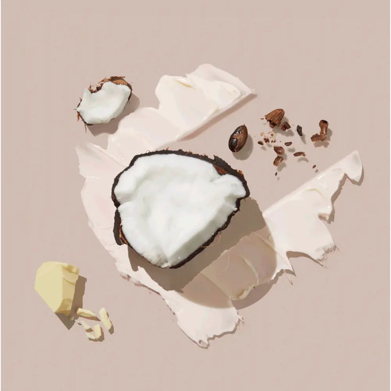 Oriflame Love Nauture Nourishing Body Cream with Organic Cacao Butter & Coconut Oil 200mll