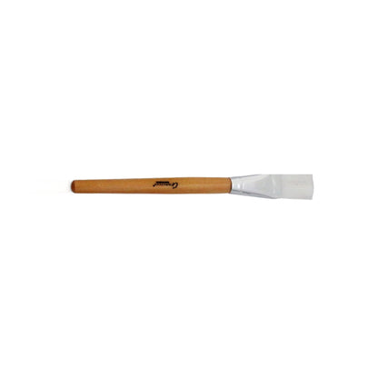 Glamorous Face Wood Bleach Brush Small
