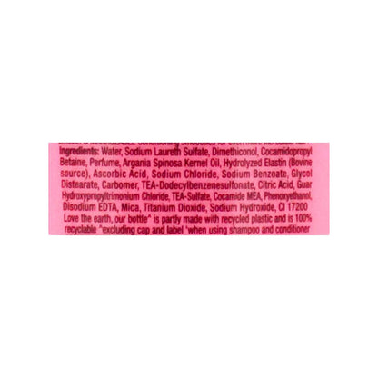 Sunsilk Smooth & Manageable Shampoo 160ml