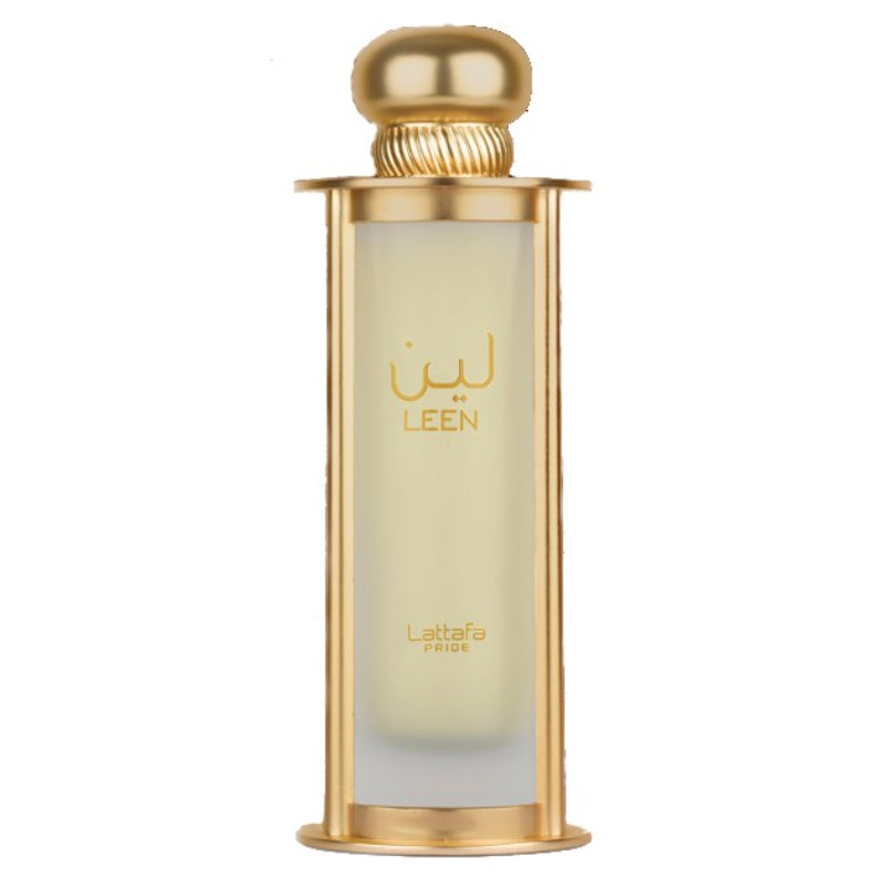 Lattafa Pride Leen EDP 100ml | Unisex Perfume | Long Lasting Arabic Fragrance