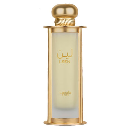 Lattafa Pride Leen EDP 100ml | Unisex Perfume | Long Lasting Arabic Fragrance
