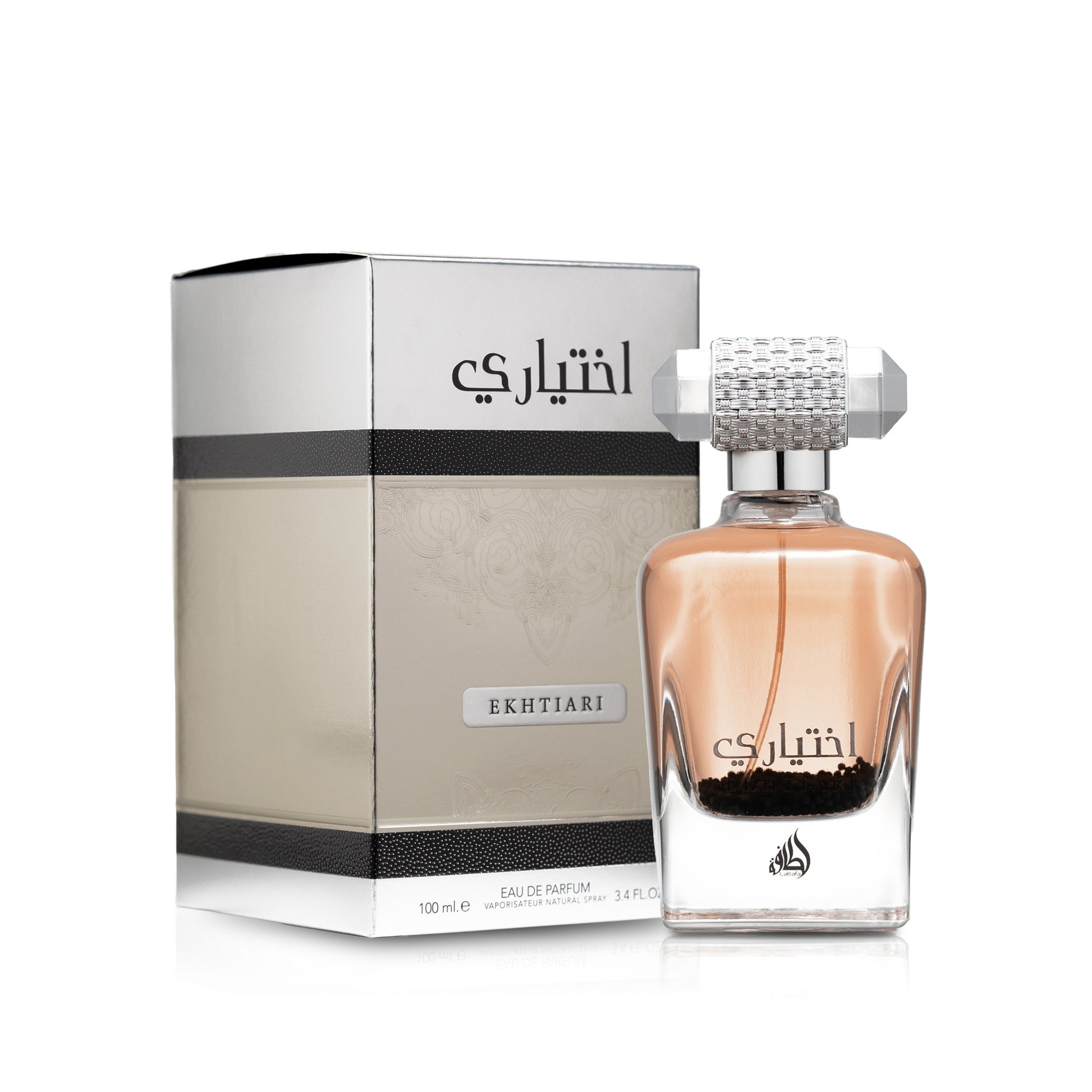 Lattafa Ekhtiari Eau de Parfum 100ml
