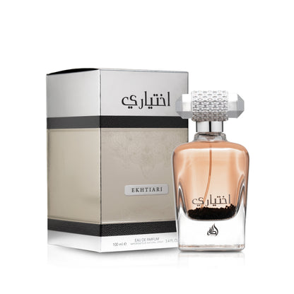 Lattafa Ekhtiari Eau de Parfum 100ml