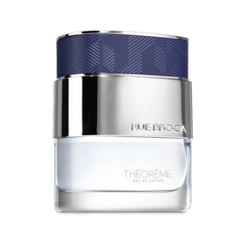 Theoreme Pour Homme by Rue Broca 90ml for Men