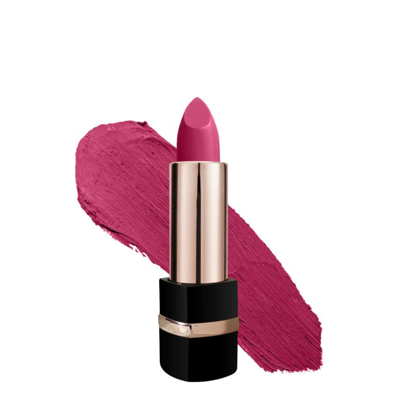 Color Institute New Sensational Matte Lipstick (Shade:502)