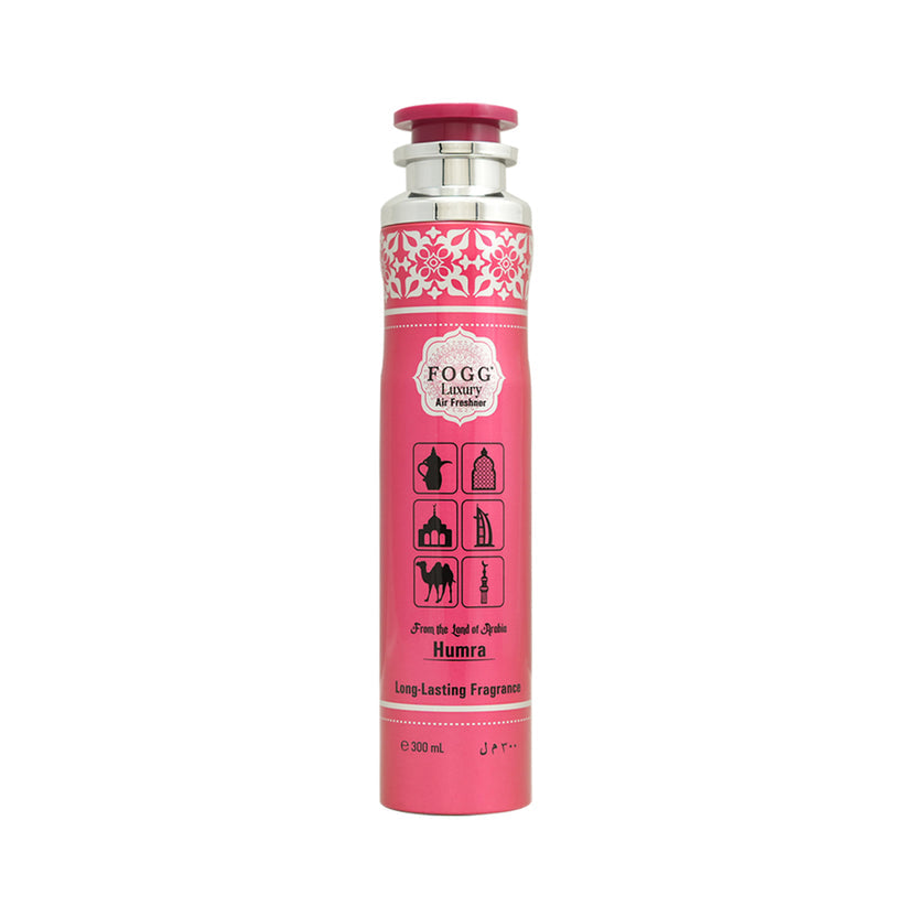Fogg Humra Air Freshener 300ml