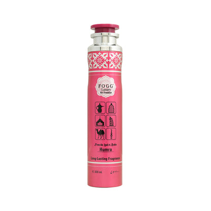 Fogg Humra Air Freshener 300ml