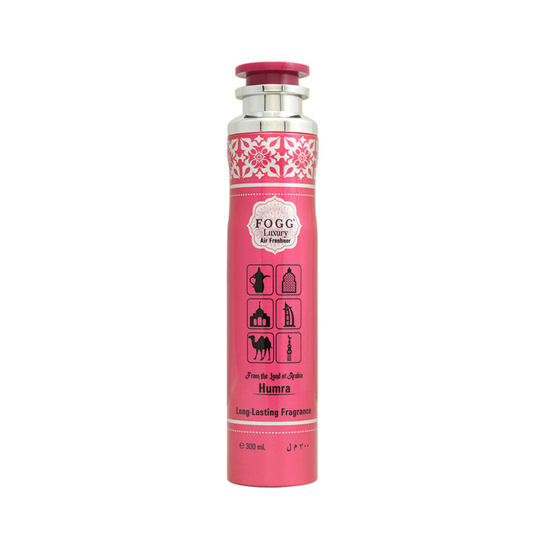 Fogg Humra Air Freshener 300ml
