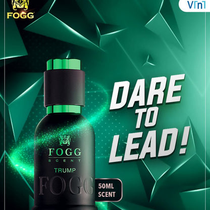 FOGG Scent Trump for Men 50ml