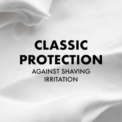 Gillette Shave Foam Sensitive XXL 400ml - Smooth Comfortable Shave Foam for Sensitive Skin, Rich Lather, Skin Protection & Cl