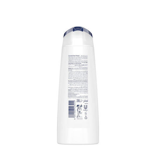 Dove Intensive Repair Shampoo For Damaged Hair 200ml