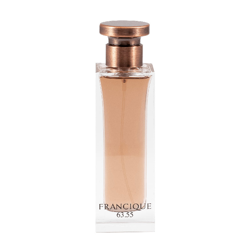 Francique 63.55 by French Avenue Paris EDP 100ml for Men & Women
