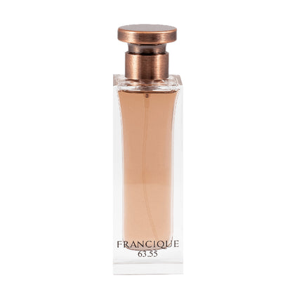 Francique 63.55 by French Avenue Paris EDP 100ml for Men & Women