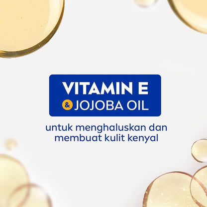 Nivea Soft Refreshingly Soft Moisturizing Cream 100ml