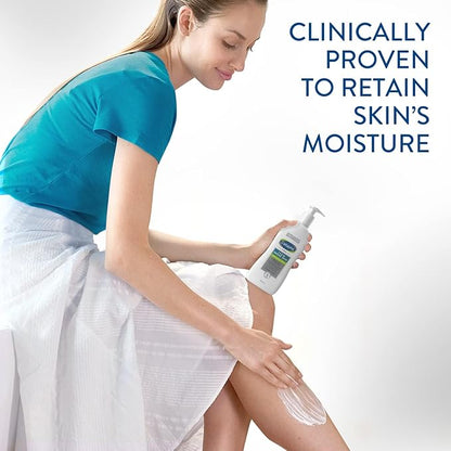Cetaphil Pro Itch Prone Skin Body Wash-295ml